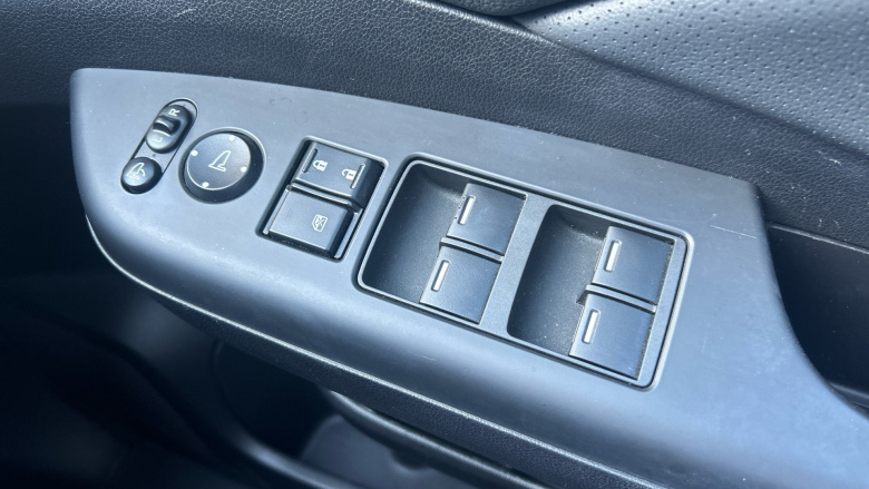 Honda CR-V 1.6 i-DTEC 160 EX 5dr Auto Diesel Estate